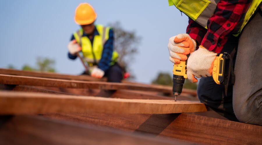 Local Siding Services in Chicora, PA